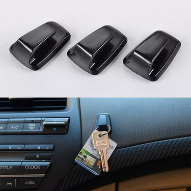 Clip gancho sujetador 4pcs